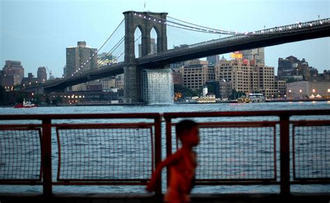 Brooklyn Bridge Through The Years - ABC News