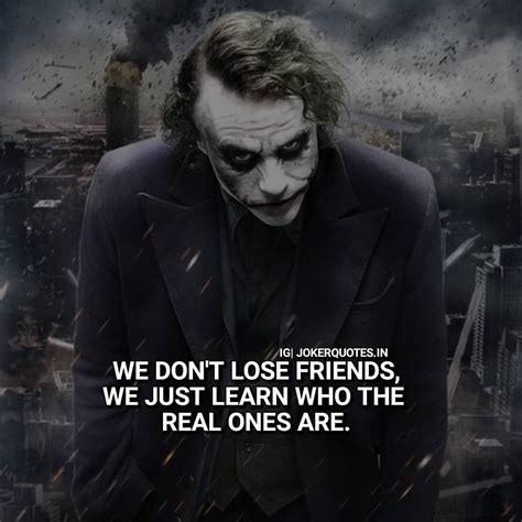 Joker Wallpaper Quotes / Joker Quotes Wallpapers - Wallpaper Cave ...