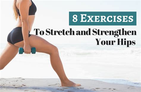 8 Hip Flexor Stretches and Exercises for Healthy Hips | SparkPeople