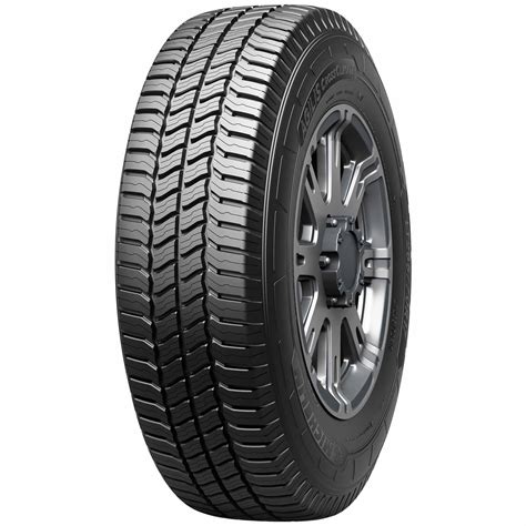 Michelin Agilis CrossClimate Tires for All-Weather | Kal Tire