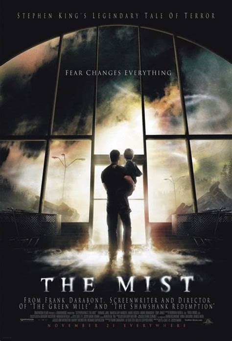 LIGHT DOWNLOADS: The Mist 2007