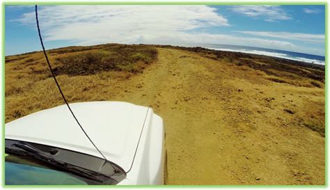 Green Sand Beach And South Point Adventure Guide - Epic Trip Adventures