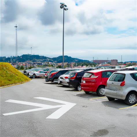 Parking at Norwich airport from $3 per day - parking comparison at Norwich