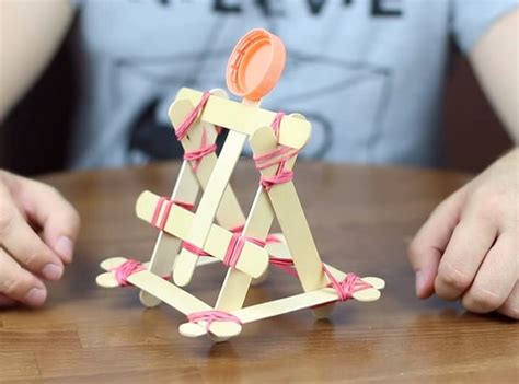 How to Build a Catapult for School Project? – EverythingMom