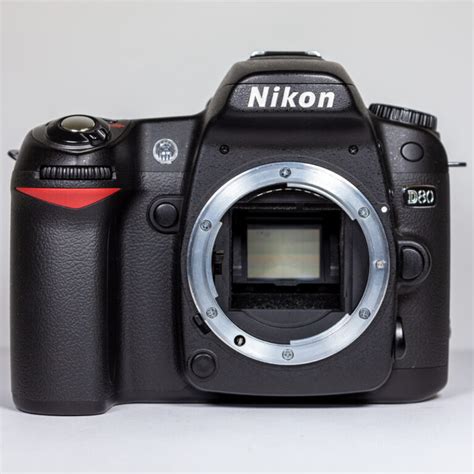 Used DSLR Cameras - Mifsuds Photographic Ltd