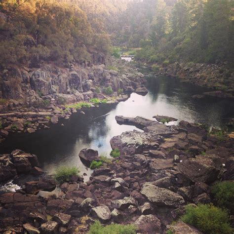 Launceston, Tasmania – Tender Ardour