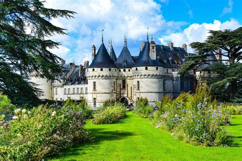 Loire Valley Wine Tour | Paris - What to Expect | Timings | Tips - Trip Ideas by MakeMyTrip