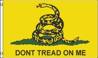 Gadsden Flag | US Historical Flags | Flag-Works Over America