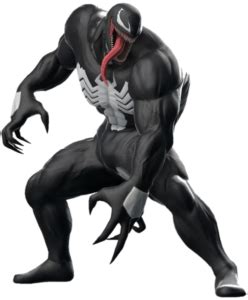 Venom PNG Transparent Images Free Download - Pngfre