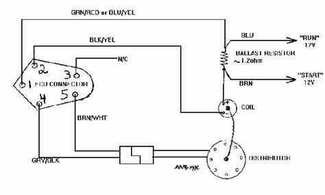 [DIAGRAM] Mopar Electronic Ignition Wiring Diagram Color - MYDIAGRAM.ONLINE