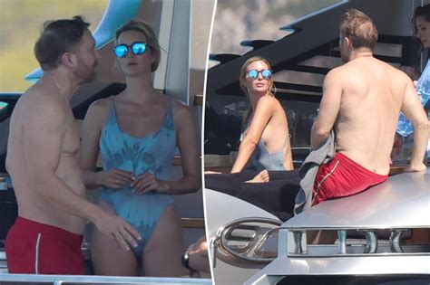 Ivanka Trump soaks up sun in tie-dye swimsuit while boating in Spain