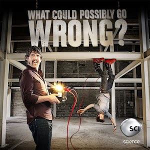 What Could Possibly Go Wrong? - Movies & TV on Google Play