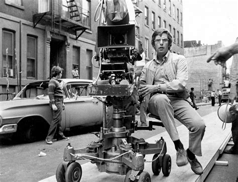 William Friedkin : The Exorcist (1973) » ShotOnWhat? Behind the Scenes