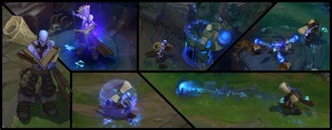 RYZE COMBOS GUIDE S10 LOL | RYZE GUIDE LEAGUE OF LEGENDS - ThefutureofTV