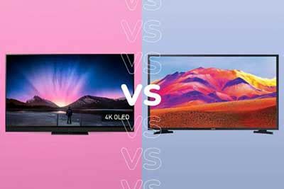 Nano cell vs. LED: Which is the Best TV Screen?