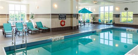 Ottawa Airport Hotel | Residence Inn Ottawa Airport