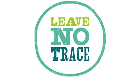 Leave No Trace