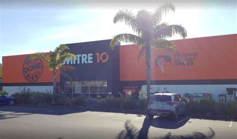 Mitre 10 franchise owner and employees' union at stalemate over wage ...