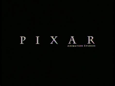 Pixar Animation Studioswalt Disney Pictures Logo Rema - vrogue.co