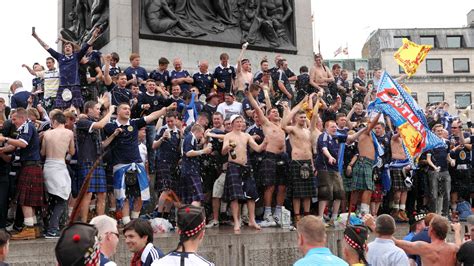 20,000 ticketless Scotland fans to descend on London despite pleas for ...