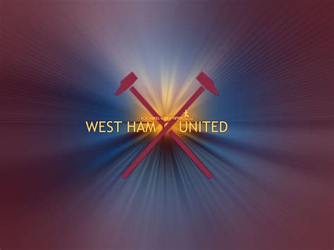 West Ham United Wallpapers - Wallpaper Cave