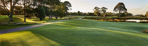 Keysborough Golf Club