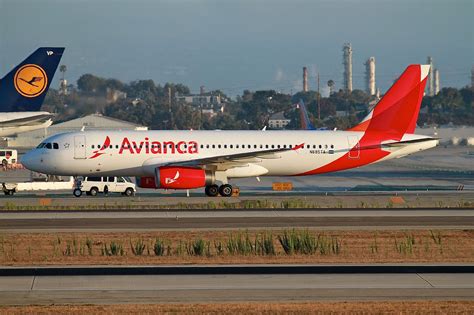 Relevant Information Avianca Peru Begins Disolution And Liquidation Process