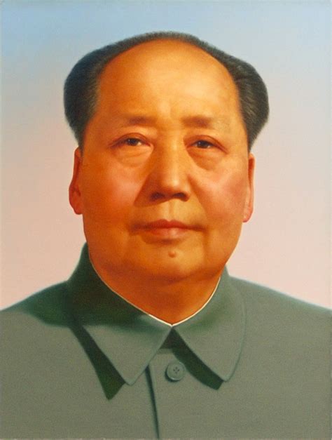 Mao Zedong - ProleWiki