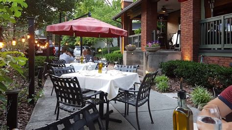 10 Best Italian Restaurants in Charlotte, NC - You Must Visit!