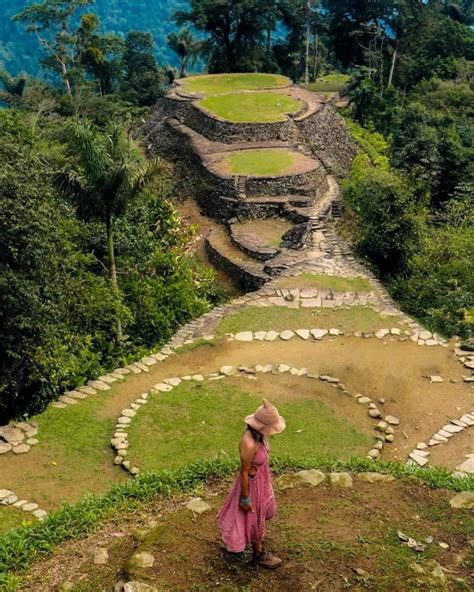 How to get to the Lost City? • Lost City Trek Colombia