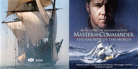 Master And Commander Quotes. QuotesGram