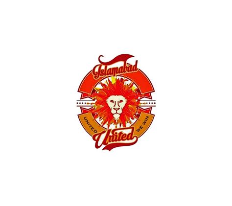 Islamabad United Logo | PSL T20