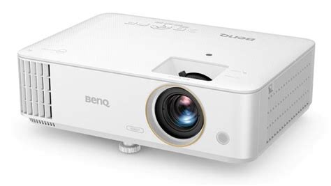 BenQ TH685 DLP Projector Specs