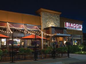 Locations Near Me | Biaggi's Italian Restaurants