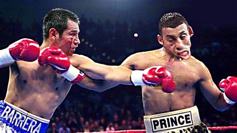 The disastrous defeat of Prince Naseem Hamed | Naseem hamed, Combat sport, Jui jitsu