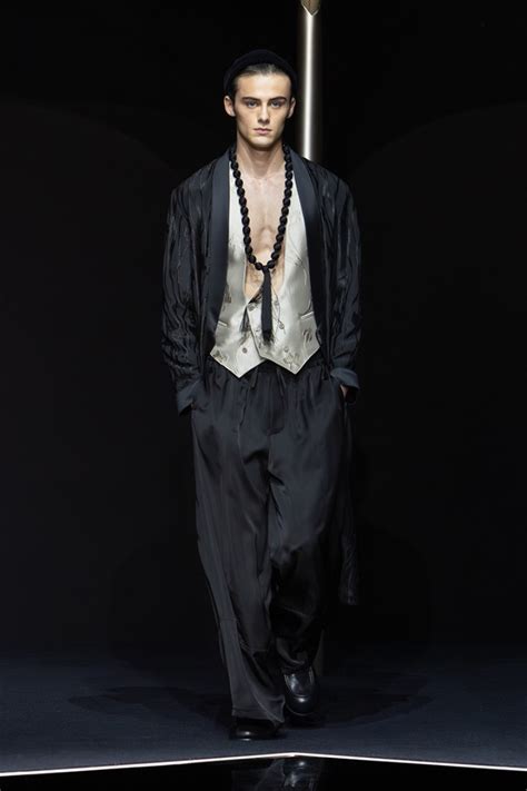 Mens Fashions 2024 - Merla Stephie