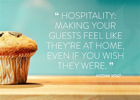 Quotes about hospitality via Ignite Hospitality Marketing Agency.