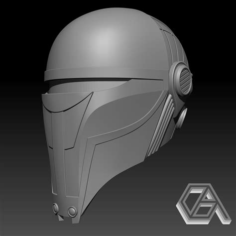 Star Wars Darth Revan Mask