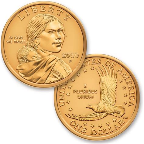 1 Dollar Gold Coin Value - img-pewpew