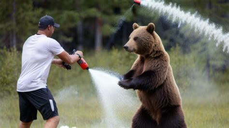 Pepper Sprays For Bears: 8 Best Choices For Powerful Safety!