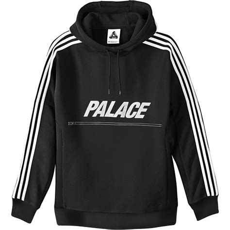 good quality reps of this palace x adidas hoodie? : FashionReps