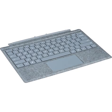 Microsoft Surface Pro Signature Type Cover (Ice Blue) FFP-00121