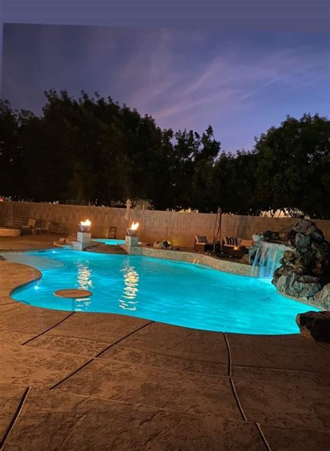 Gallery – Aqua Pool and Spa Visalia