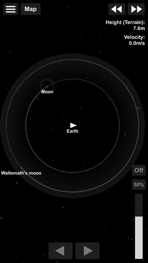 Hypothetical Planets of the solar system | Spaceflight Simulator Forum