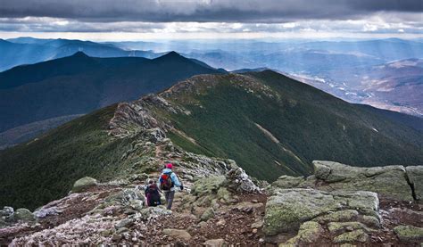 10 Best Appalachian Trail Section Hikes: from Georgia to Maine ...