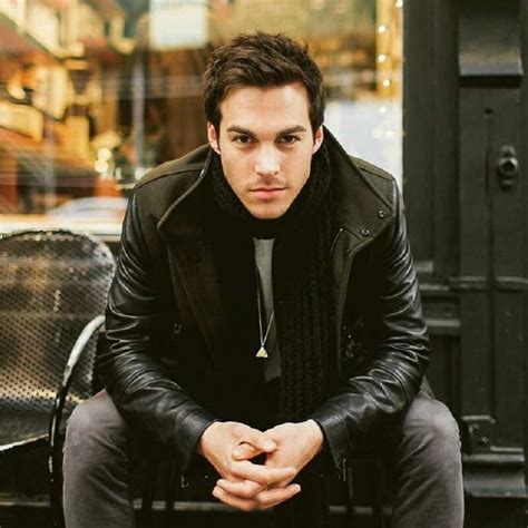 20+ Chris Wood Actor