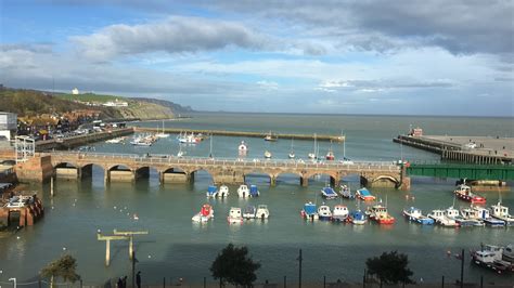 Folkestone Harbour Tours - Book Now | Expedia