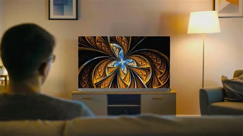 OLED TV technology explained: What is OLED, what is QD-OLED, and should you buy an OLED TV ...