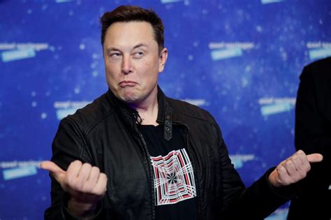 To Save Twitter, Elon Musk Should Fire Himself