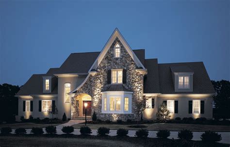 10 benefits of Home outdoor lights - Warisan Lighting